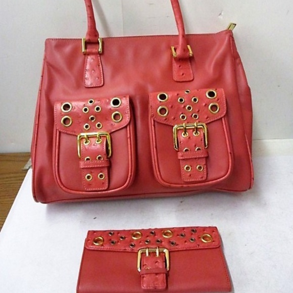 The Find Handbags - Flash Sale: The Find Purse w/ Wallet. $25